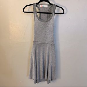 Free People Beach Striped Dress